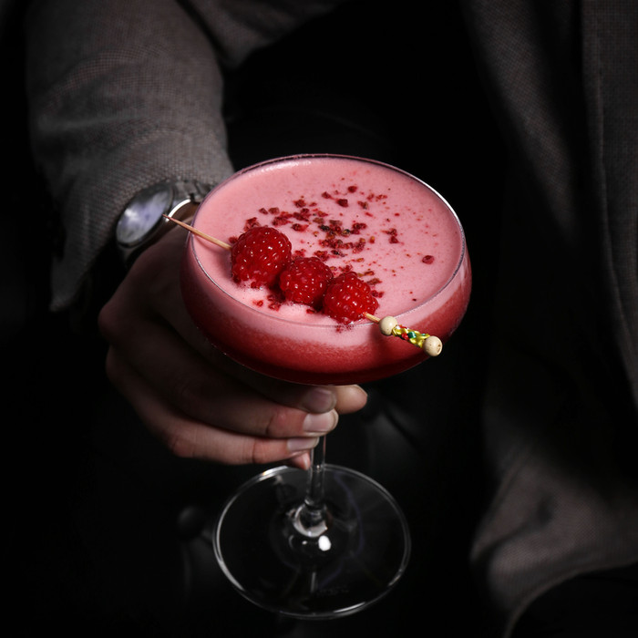 Los mejores cócteles de autor de Madrid, en Berrocal Villaverde