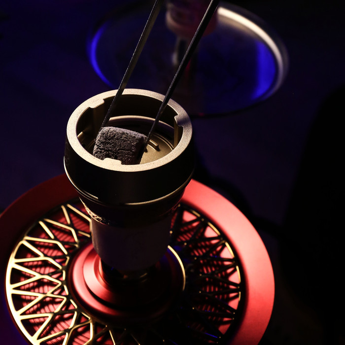 Las mejores shishas de Madrid, en Berrocal Villaverde