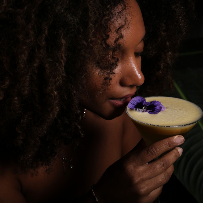 Los mejores cócteles de autor de Madrid, en Berrocal Villaverde