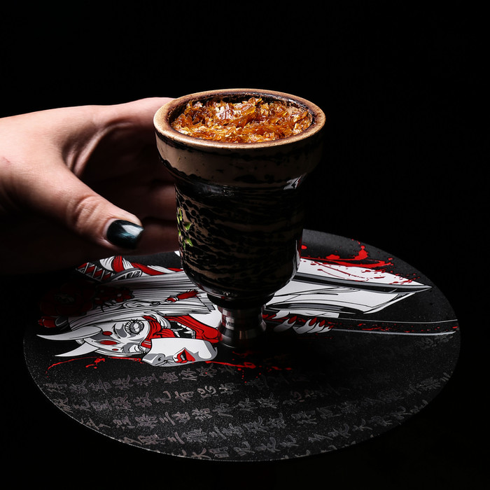 Las mejores shishas de Madrid, en Berrocal Villaverde